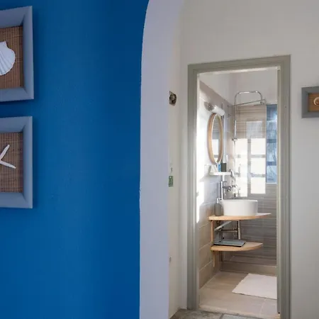 Thalassa Seafront Superb 1bd House In Holiday home *