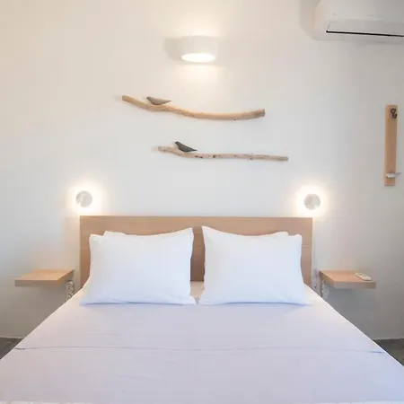 Thalassa Seafront Superb 1bd House In *