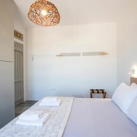 Thalassa Seafront Superb 1bd House In *