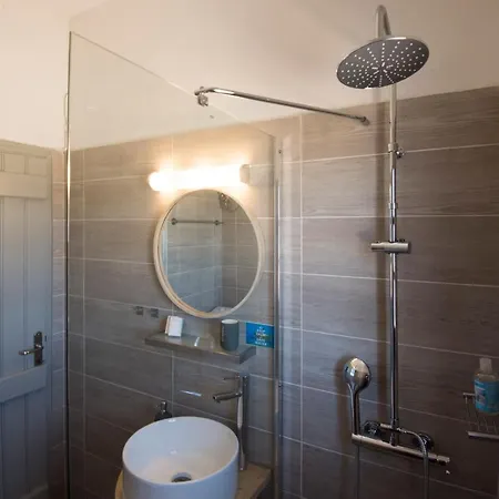 Thalassa Seafront Superb 1bd House In * Naousa (Paros)