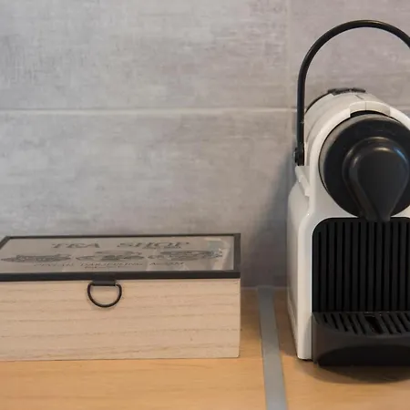 Thalassa Seafront Superb 1bd House In Holiday home