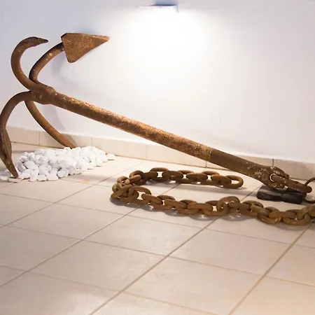 Holiday home Thalassa Seafront Superb 1bd House In