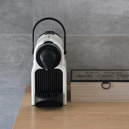 Thalassa Seafront Superb 1bd House In Naousa (Paros)