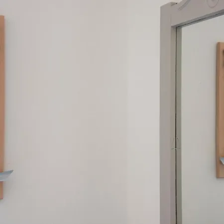 Holiday home Thalassa Seafront Superb 1bd House In Naousa (Paros)