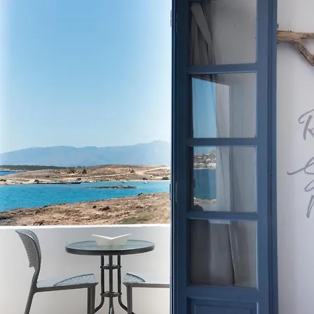 Thalassa Seafront Superb 1bd House In Holiday home *