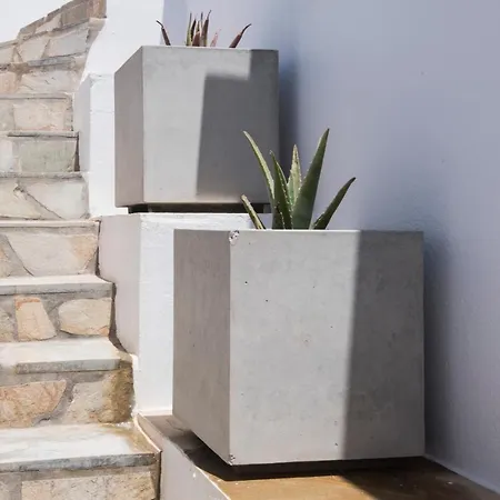 Thalassa Seafront Superb 1bd House In Semesterbostad *