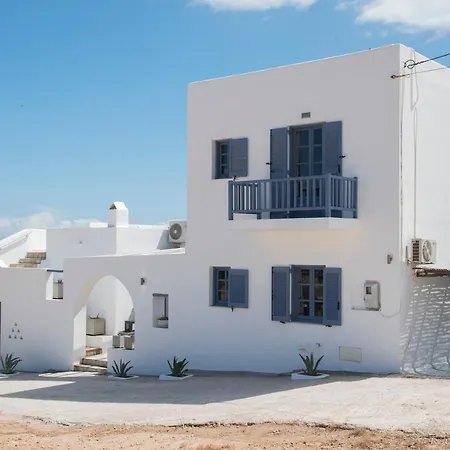 Thalassa Seafront Superb 1bd House In Holiday home *