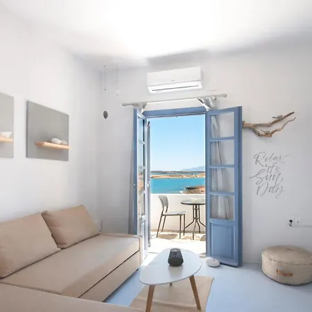 Holiday home Thalassa Seafront Superb 1bd House In