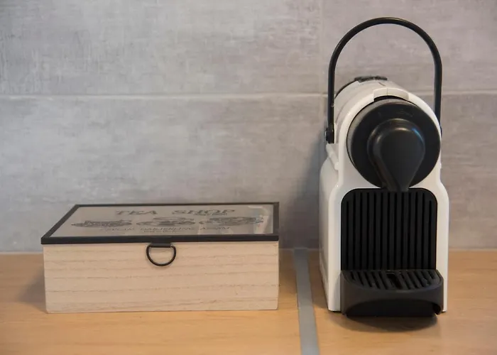 Thalassa Seafront Superb 1bd House In Prázdninový dům