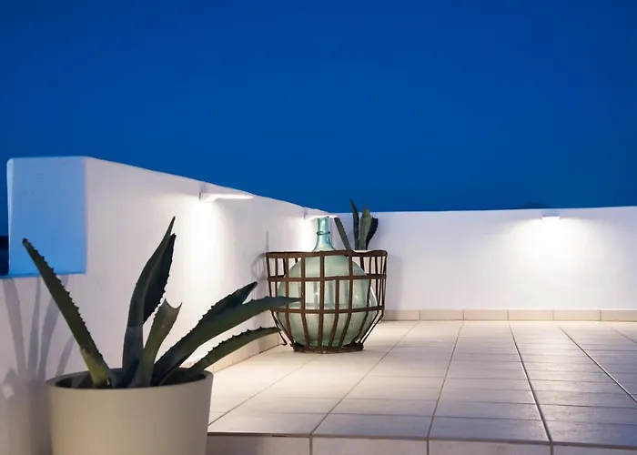 Thalassa Seafront Superb 1bd House In *