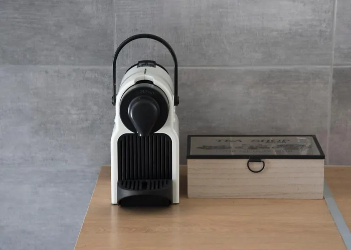 Thalassa Seafront Superb 1bd House In 나오우사